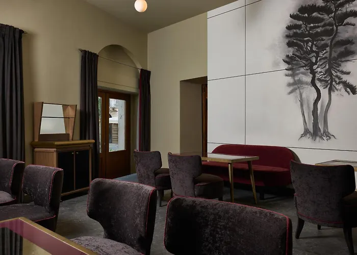 Hotel Navona Palace Collection
